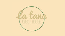 LA TANA guest house