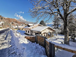 GeraleHome&Bamboo - BornHome Chalet