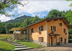 Casa Paradiso