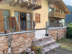 CHALET ARIANNA