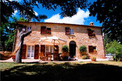 Casa Frances, Private Hillside Villa with a View