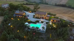 Agriturismo Tenuta Belvedere