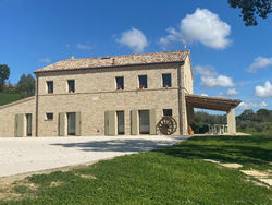 Casale dei Cinque Colli