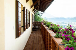 Wellness Lodge Edoardo