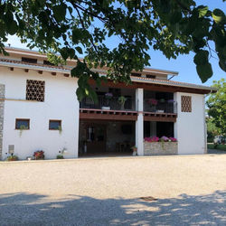 Agriturismo Antica Corte Contadina