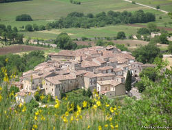 IL BORGO DI SAN PIO