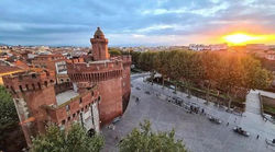 Logement entier - Perpignan centre ville