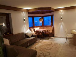 Maria Alm 2 Bedroom apartment