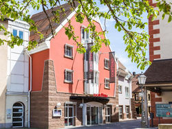 DORMERO Hotel Villingen-Schwenningen