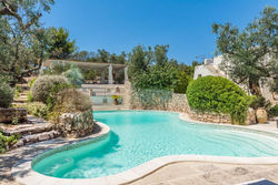 Il Trullo - Tia Maria Country Inn