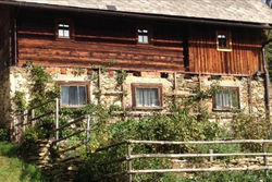 Charmantes Gästehaus am Waldrand in alpiner Lage Siehe auch zweites Objekt Gästewohnung in altem Bauernhaus