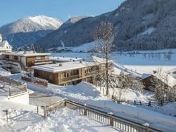 Cozy masionette with sauna, near Königsleiten