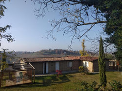 Villa Bricco Papa CASA INTERA