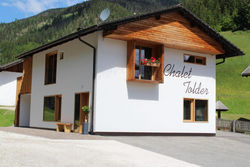 Chalet Tolder