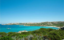 Awesome apartment in La maddalena with 1 Bedrooms