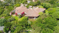 Casa Silvia - Immersa nel verde di fronte al mare