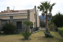 VILLA IBIZA