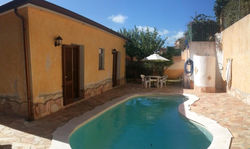 Villa Donatella with private pool by Sardiniafamilyvillas