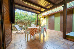 Casa Alhena close to beach, south Sardinia-Torre delle stelle