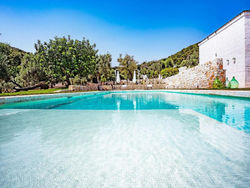 Soothing Villa in Fasano with Swimming Pool