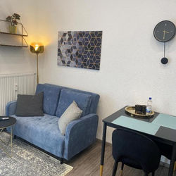 Apartment Studio 74 in Friedrichshafen