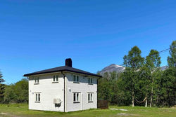 Holiday House at Haugset farm