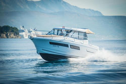 Jeanneau Merry Fisher 855