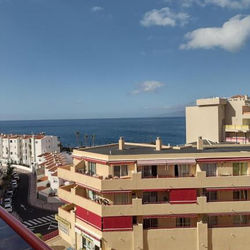 Puerto de Santiago-Jardines del Mar