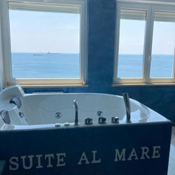 Suite al mare