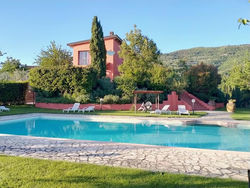 Agriturismo Gravanella