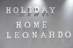 Holiday Home Leonardo