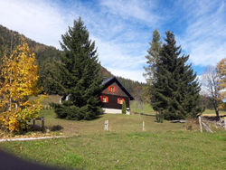 Sonnenhütte