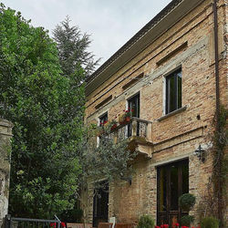 Villa d'Abruzzo