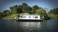 Douro Houseboats