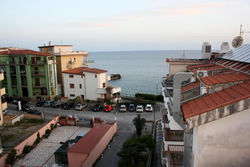 Terrazza Calanca