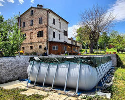 La Cascina di Muttley