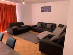 Ferienwohnung Lottstetten