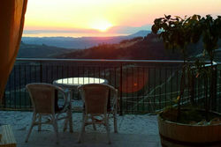 Sunset Point Valpolicella Apartment