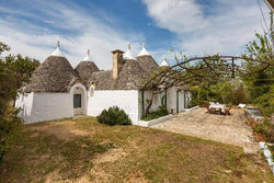 I Trulli delle Fate Fuffe