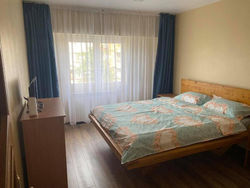 Apartament in regim hotelier