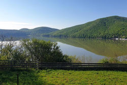 Entire Chalet, Amazing Panoramic View of Calinesti Oas Lake