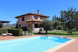 Holiday Home Le Cioccaie