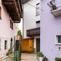 La Marmote Albergo Diffuso di Paluzza Naunina