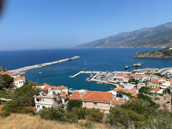 Stergios Apartment Evdilos Ikaria