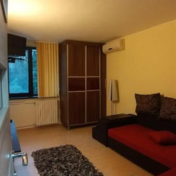 Apartament Olimp