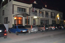 Motel Visina