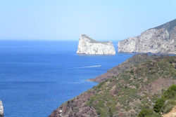 Villa sul mare panorama unico