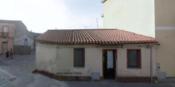 casa Sanna-Spina