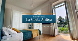 B&B La Corte Antica - Luino Lago Maggiore