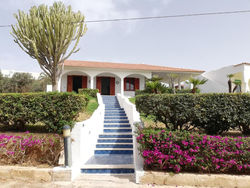 Casa Sgarlata